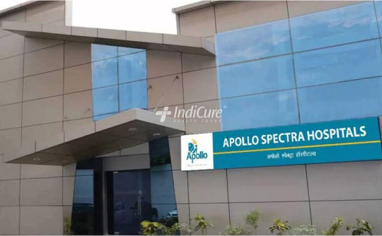 Apollo Spectra Hospital, Tardeo, Mumbai