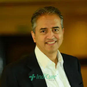 Dr Devi Shetty