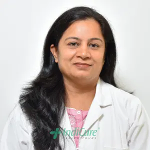 Dr Nidhi Rawal