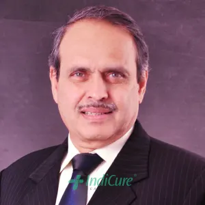 Dr Suresh Joshi