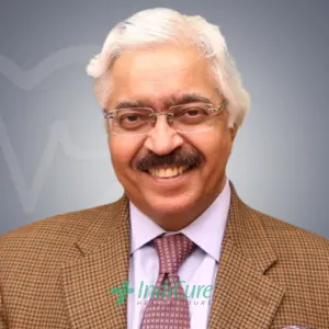 Dr. Ashok Seth