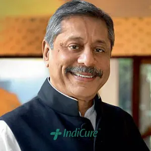 Dr. Naresh Trehan