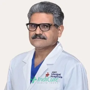 Dr. Y K Mishra