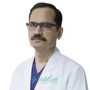 Dr. Z S Meharwal