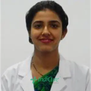 Dr Brahmita Monga