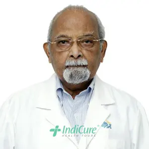 Dr Col Rajagopal A