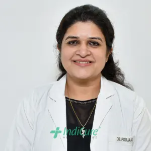 Dr Pooja Aggarwal