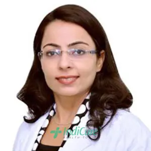 Dr Rachna Jagia