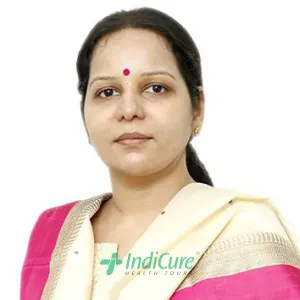 Dr Shraddha M