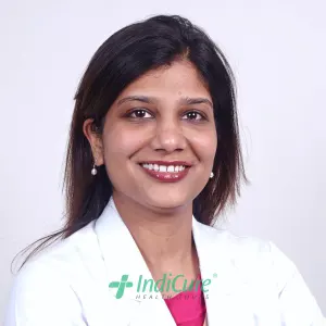 Dr Sonal Bansal