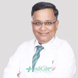 Best ENT Surgeon in India 2025 | IndiCure Health Tours
