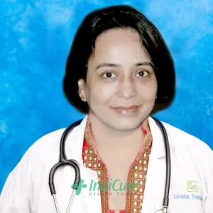 Dr. Aabha Nagral