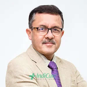 Dr. Amit Maydeo