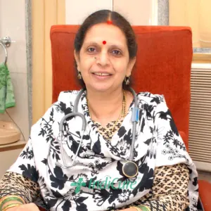 Dr. Aruna Bhave