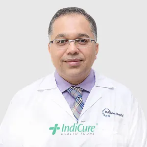 Dr. Gaurav Mehta