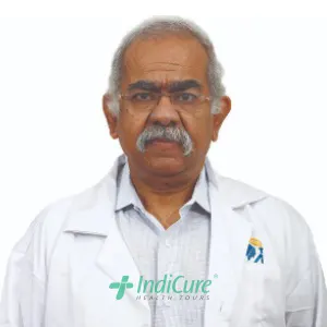 Dr. Mohan A T