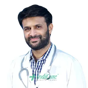 Dr. Naveen Polavarapu