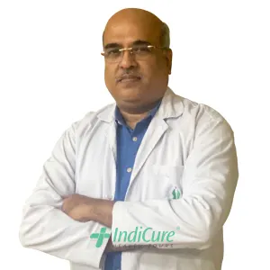 Dr. Satish G Kulkarni