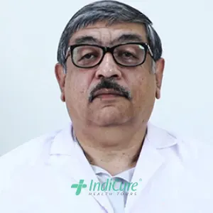 Dr. Vinay Dhir