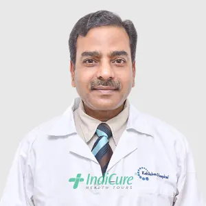 Dr.Subash Agal