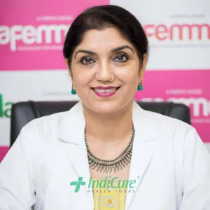 Dr Neena Bahl