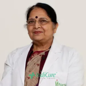 Dr Suneeta Mittal