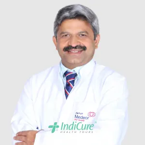 Dr. Anil Magdum
