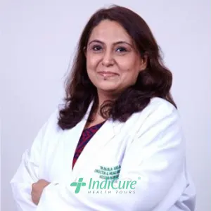 Dr. Anjila Aneja