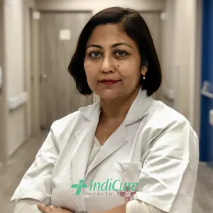 Dr. Kaushiki Dwivedee