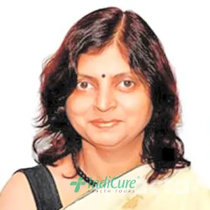 Dr. Neera Bhan