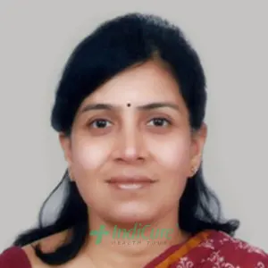 Dr. Amita Mahajan