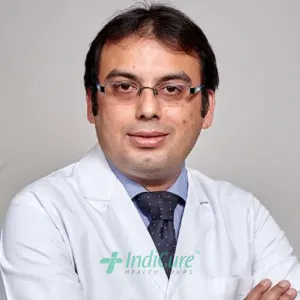 Dr. Vikas Dua