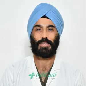 Best Knee Replacement Surgeon in India | IndiCure