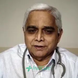 Dr. Arun Halankar