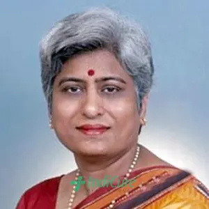 Dr. Jyotsna Zope