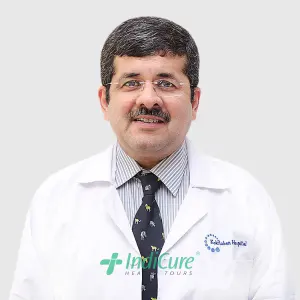 Dr. Niranjan Kulkarni