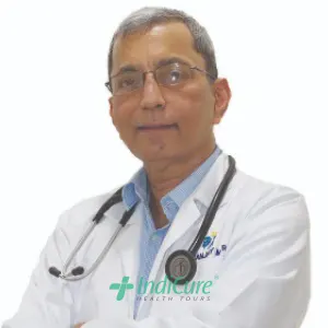 Dr. Sanjay Maitra