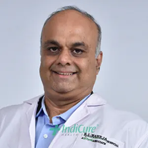 Dr. Satish Rao