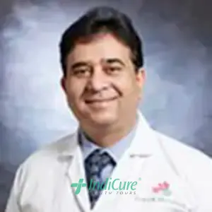 Dr. Sudhirranjan Dash