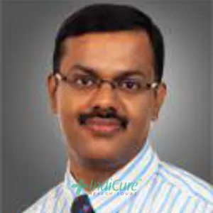 Dr R Raghuram