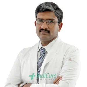 Dr. Aditya Gupta