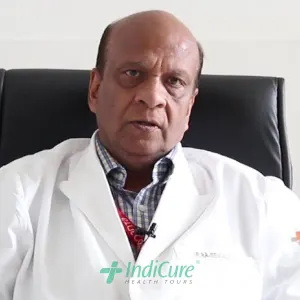 Dr Rajeev Agarwal