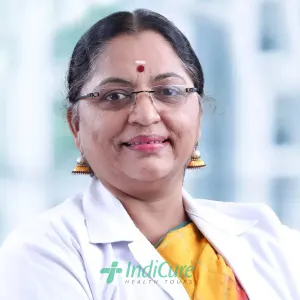 Dr Sumana Premkumar