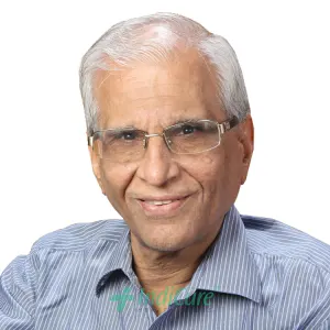 Dr Suresh H Advani