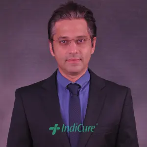 Dr. Mudit Khanna