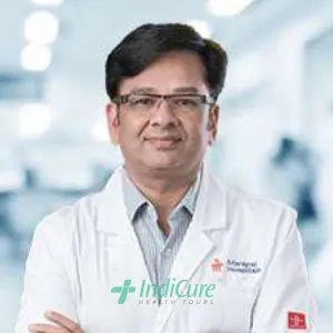 Dr. Deepak Dubey