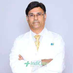 Dr. Manohar T