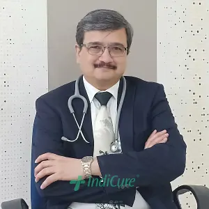 Dr. Pankaj Maheshwari