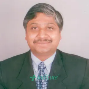 Dr. Sujit Chaudhary