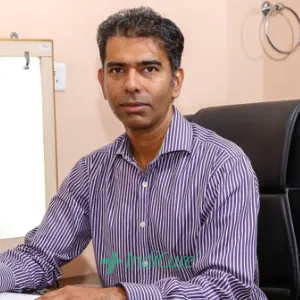 Dr. T V Seshagiri